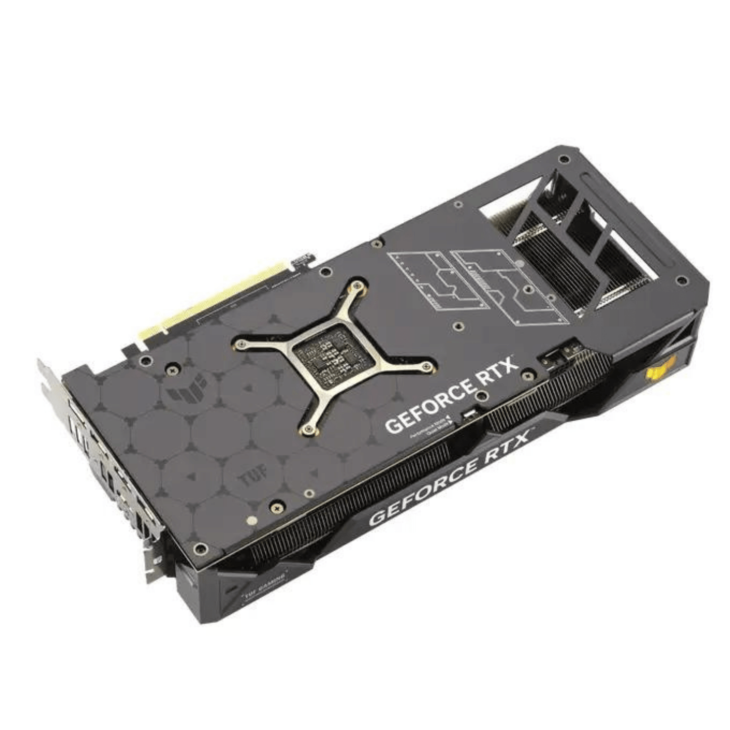 Asus TUF GAMING GeForce RTX 4070 Ti 12 GB