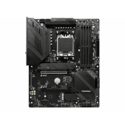 MSI MAG B650 TOMAHAWK WIFI ATX AM5 Motherboard