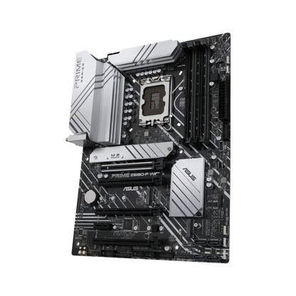 Asus PRIME Z690-P WIFI ATX LGA1700 Motherboard