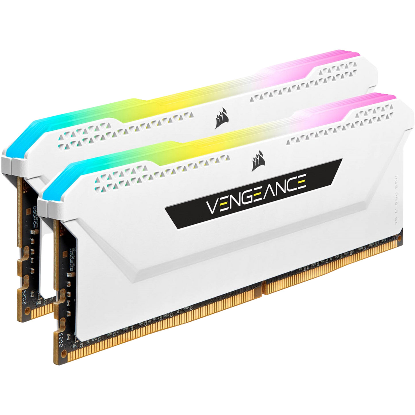 Corsair Vengeance RGB Pro 32 GB (2 x 16 GB) DDR4-3600 CL18 Memory