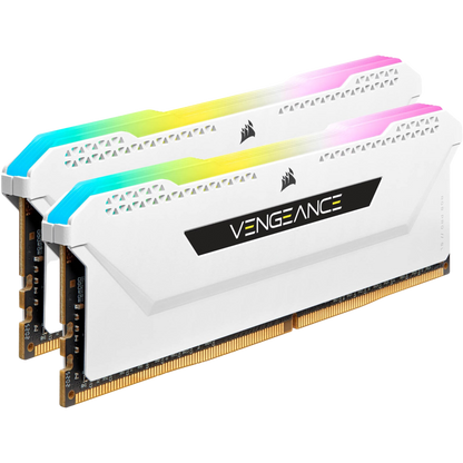 Corsair Vengeance RGB Pro 32 GB (2 x 16 GB) DDR4-3600 CL18 Memory