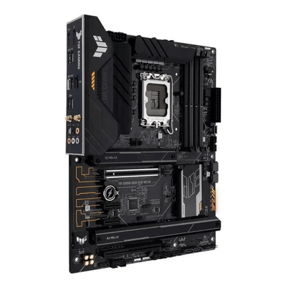 Asus TUF GAMING B660-PLUS WIFI D4 ATX LGA1700