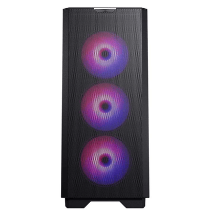 Phanteks Eclipse G300A (3 Fan) ATX Mid Tower Case