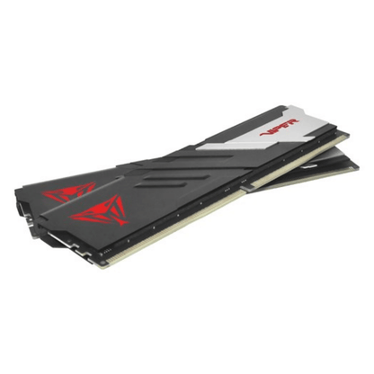 Patriot Viper Black 32 GB (2 x 16 GB) DDR5-5600 CL36 Memory