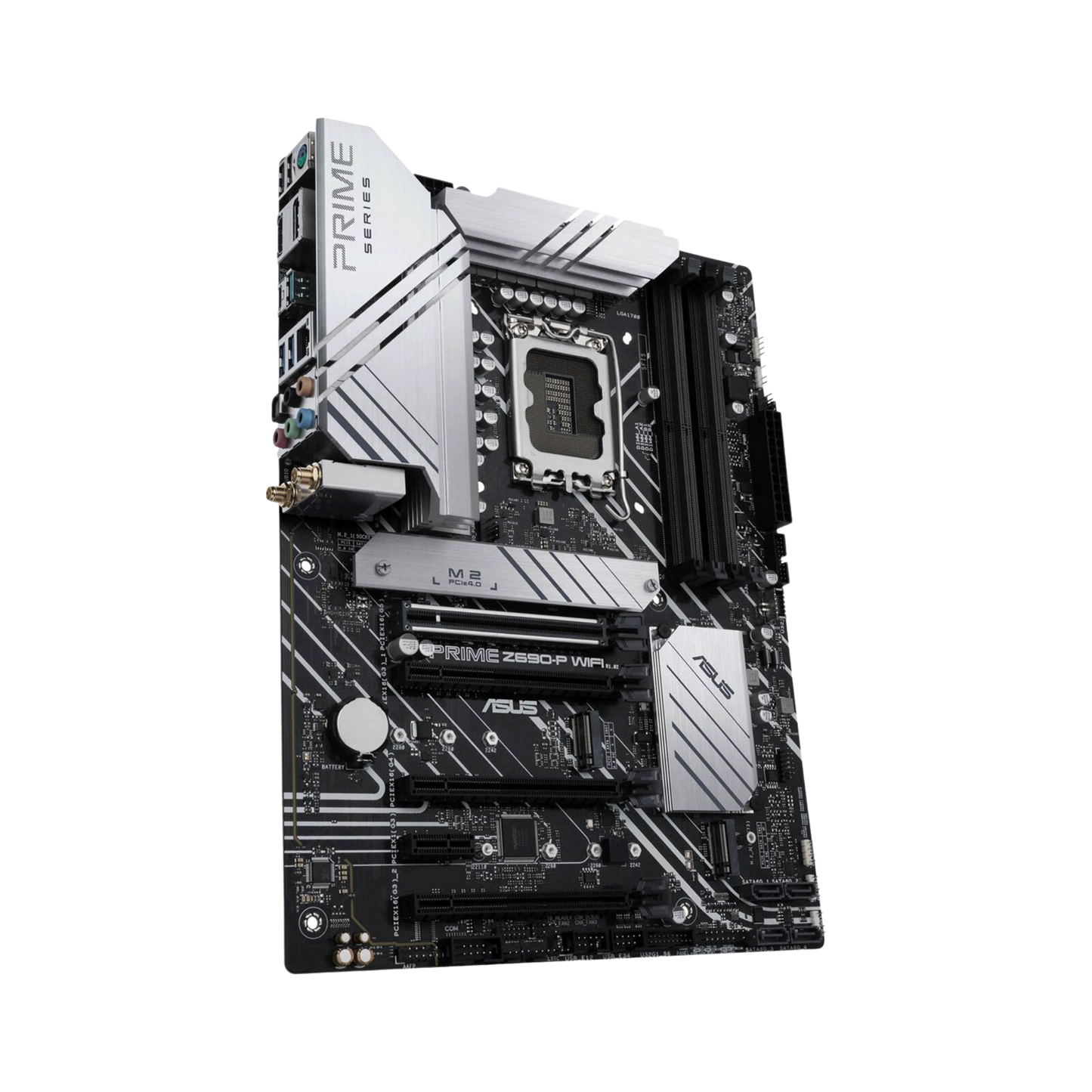 Asus PRIME Z690-P WIFI ATX LGA1700 Motherboard