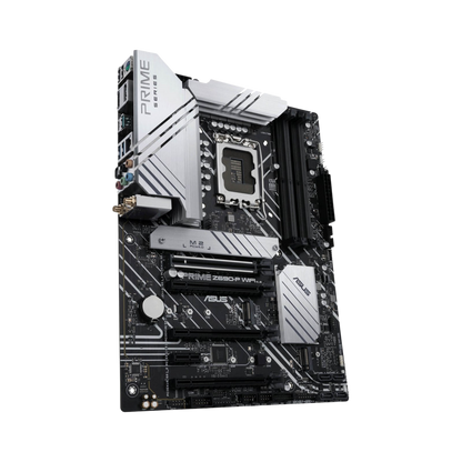 Asus PRIME Z690-P WIFI ATX LGA1700 Motherboard