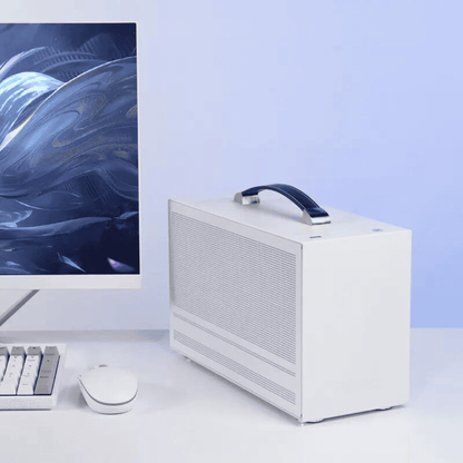 BCCooler Mini Itx