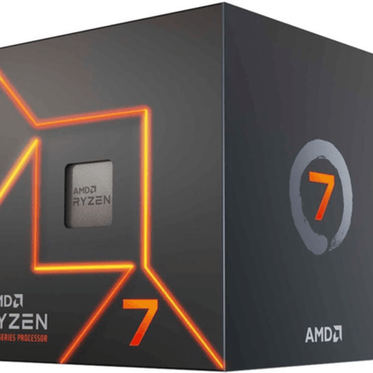 AMD Ryzen 7 7700 3.6 GHz 8-Core Processor