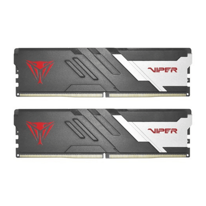 Patriot Viper Black 32 GB (2 x 16 GB) DDR5-5600 CL36 Memory