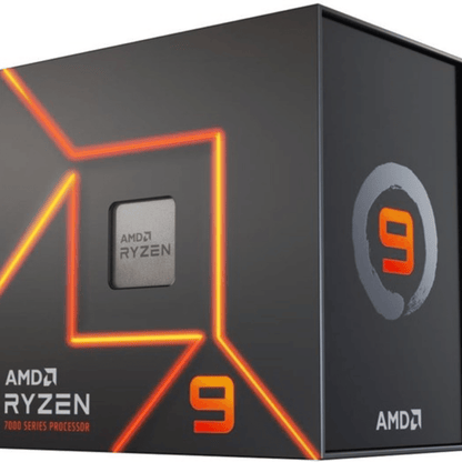 AMD Ryzen 9 7900X 4.7 GHz 12-Core Processor