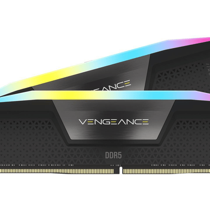 Corsair Vengeance 32 GB (2 x 16 GB) DDR5-5600 CL36 Memory