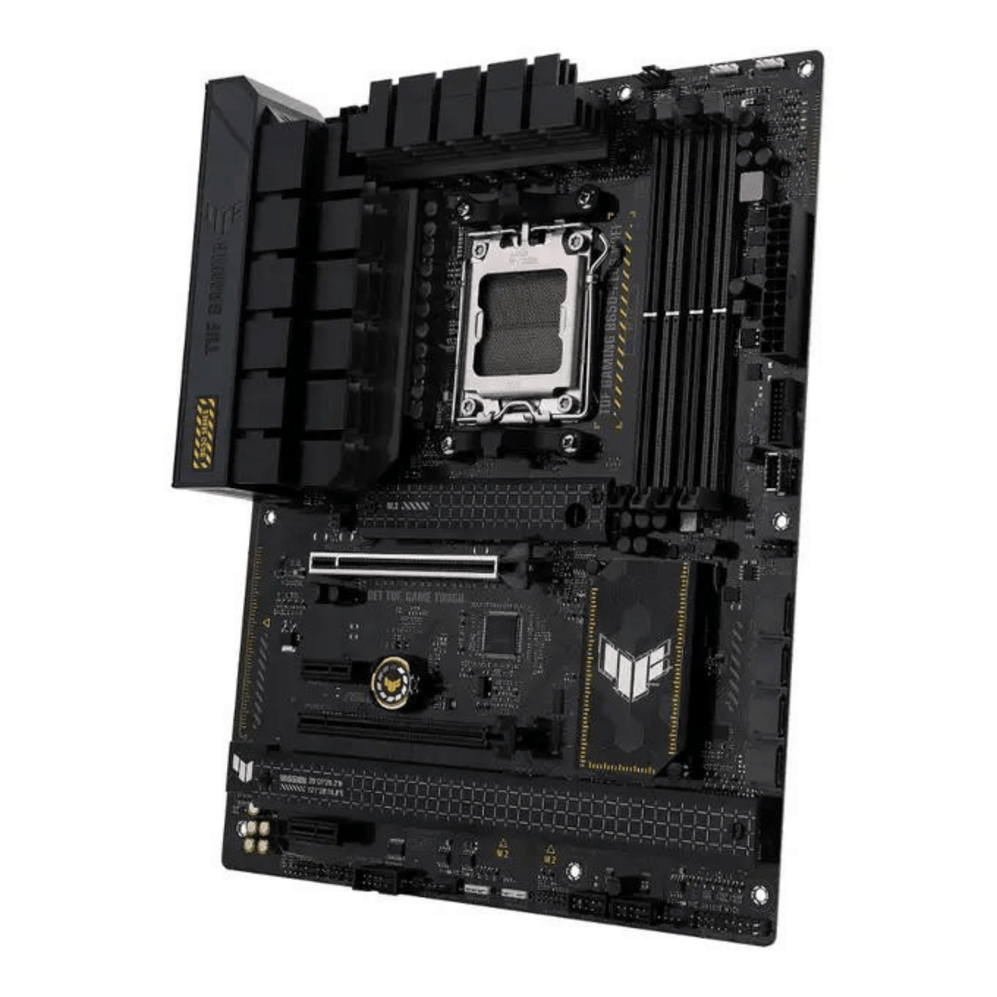 Asus TUF GAMING B650-PLUS WIFI ATX AM5