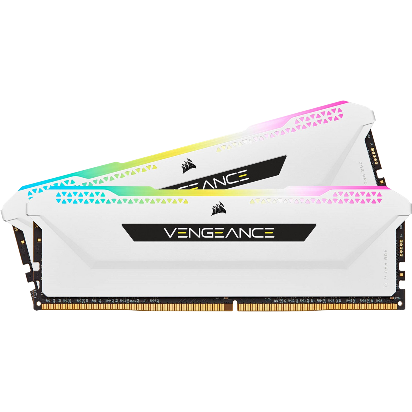 Corsair Vengeance RGB Pro 32 GB (2 x 16 GB) DDR4-3600 CL18 Memory