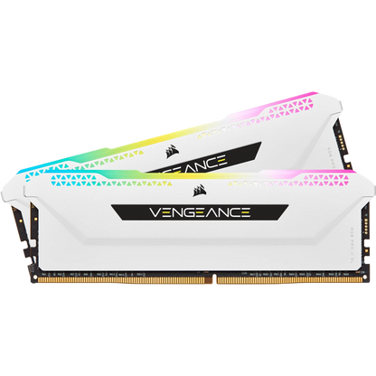 Corsair Vengeance RGB Pro 32 GB (2 x 16 GB) DDR4-3600 CL18 Memory