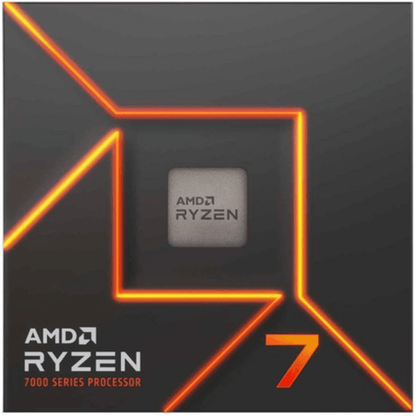 AMD Ryzen 7 7700 3.6 GHz 8-Core Processor