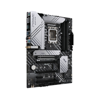 Asus PRIME Z690-P WIFI ATX LGA1700 Motherboard