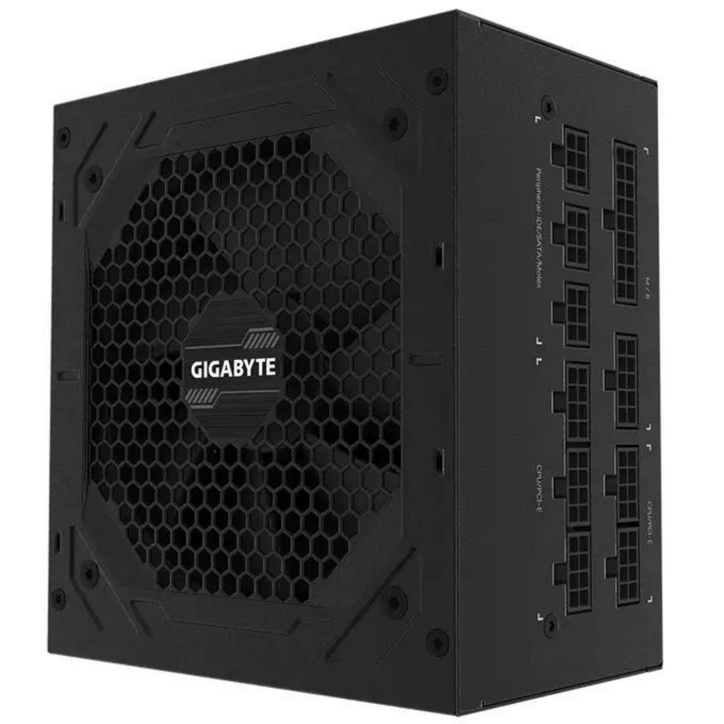 GIGABYTE P750GM 750w 80 Plus Gold Fully Modular