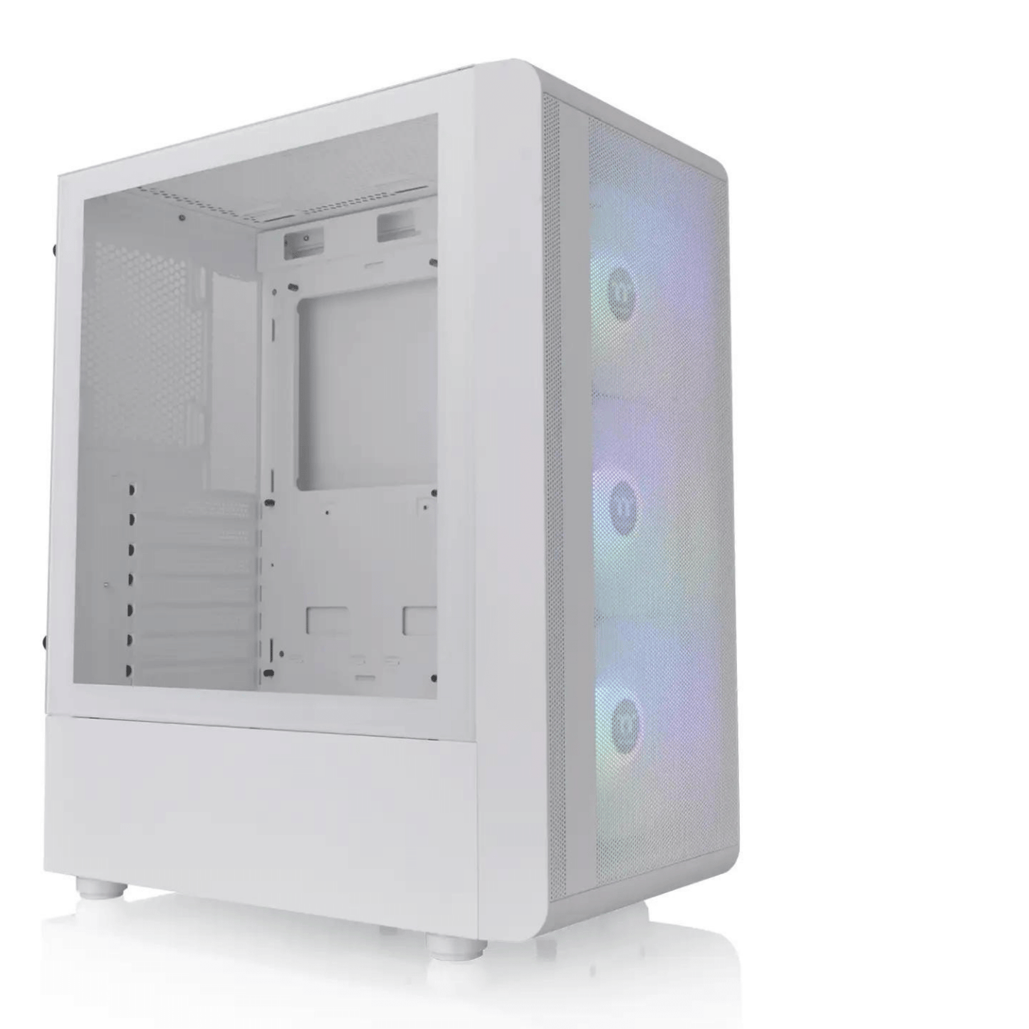 Thermaltake S200 TG ARGB ATX Mid Tower Case