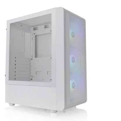 Thermaltake S200 TG ARGB ATX Mid Tower Case