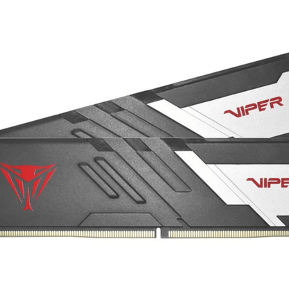 Patriot Viper Black 32 GB (2 x 16 GB) DDR5-5600 CL36 Memory