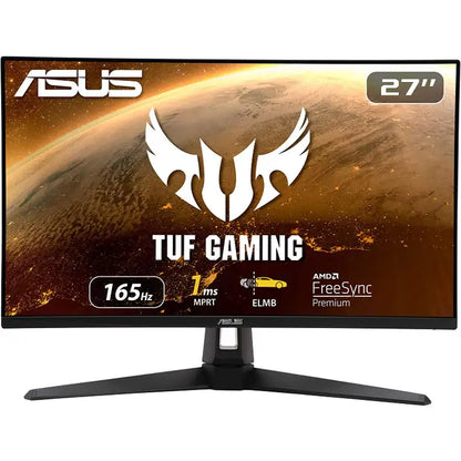 Asus VG279Q1A 27.0" 1920 x 1080 165 Hz Monitor