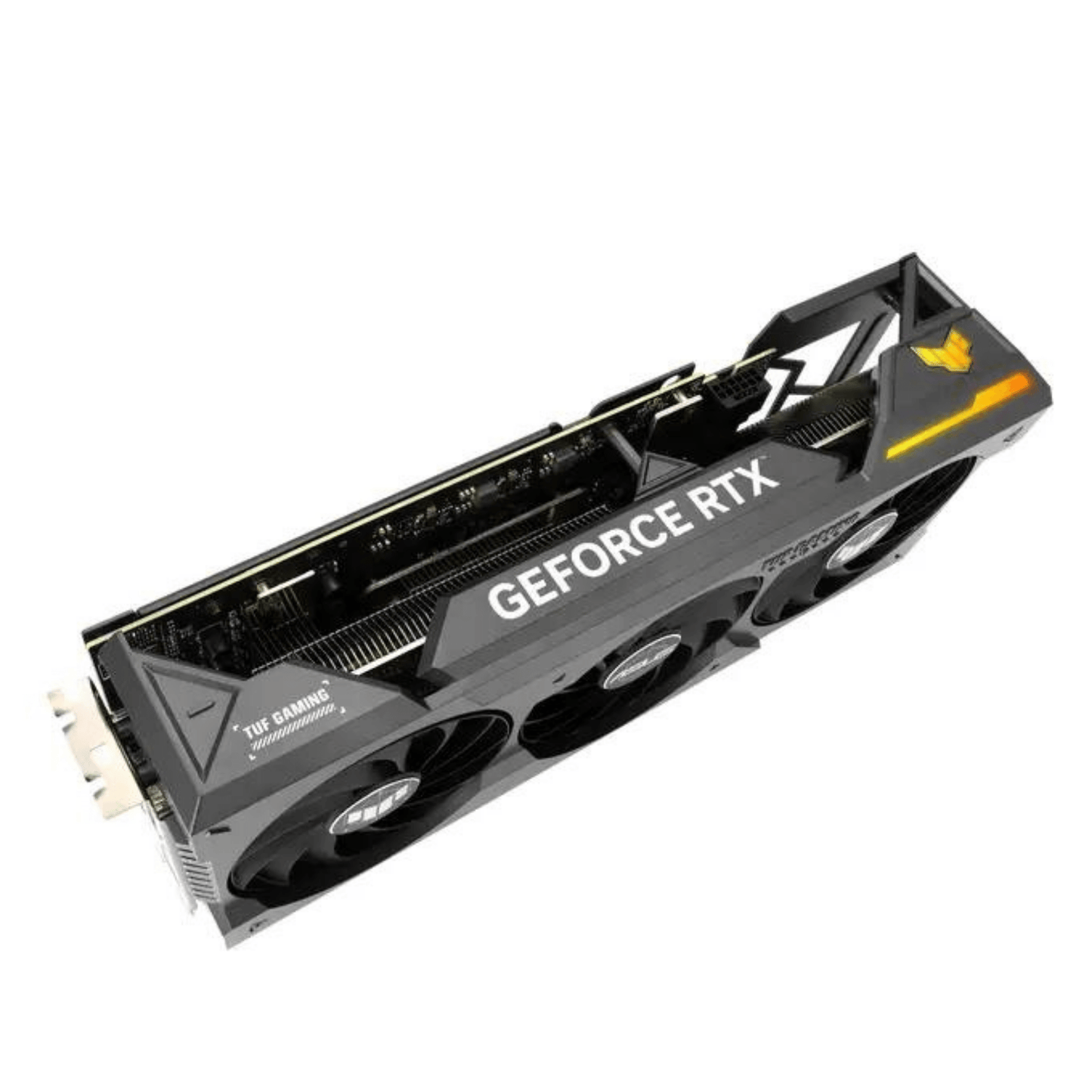 Asus TUF GAMING GeForce RTX 4070 Ti 12 GB