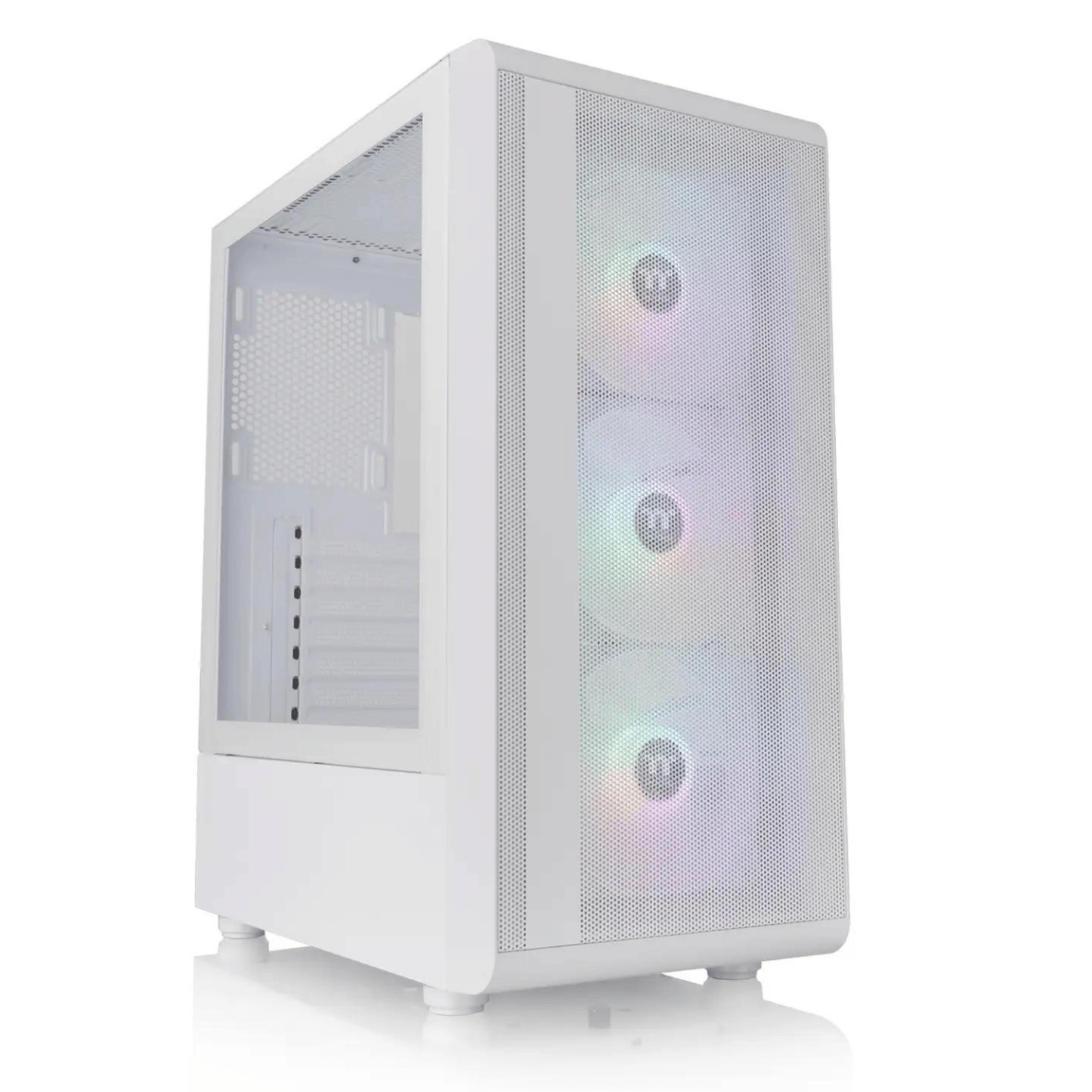 Thermaltake S200 TG ARGB ATX Mid Tower Case