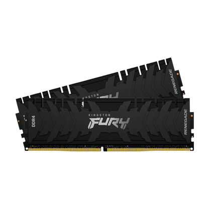 Kingston FURY Renegade 32 GB (2 x 16 GB) DDR4-3600 CL16 Memory