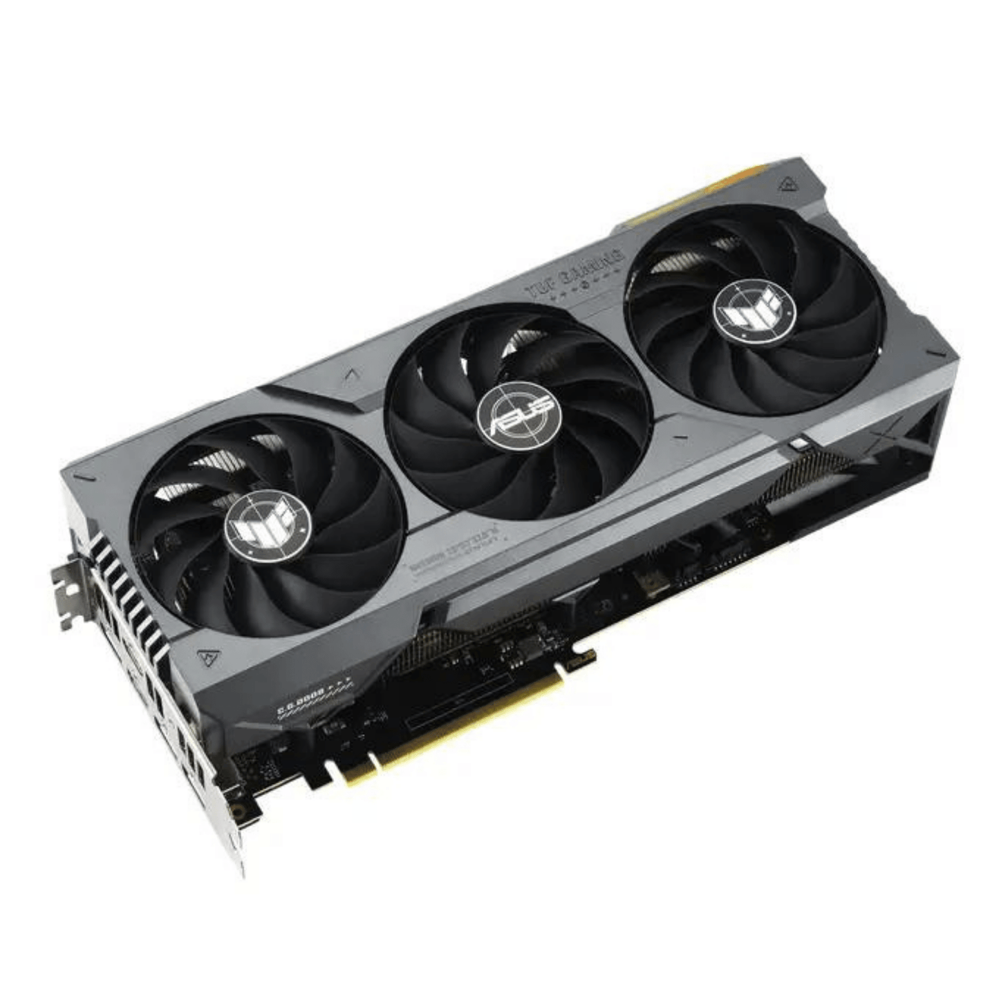 Asus TUF GAMING GeForce RTX 4070 Ti 12 GB