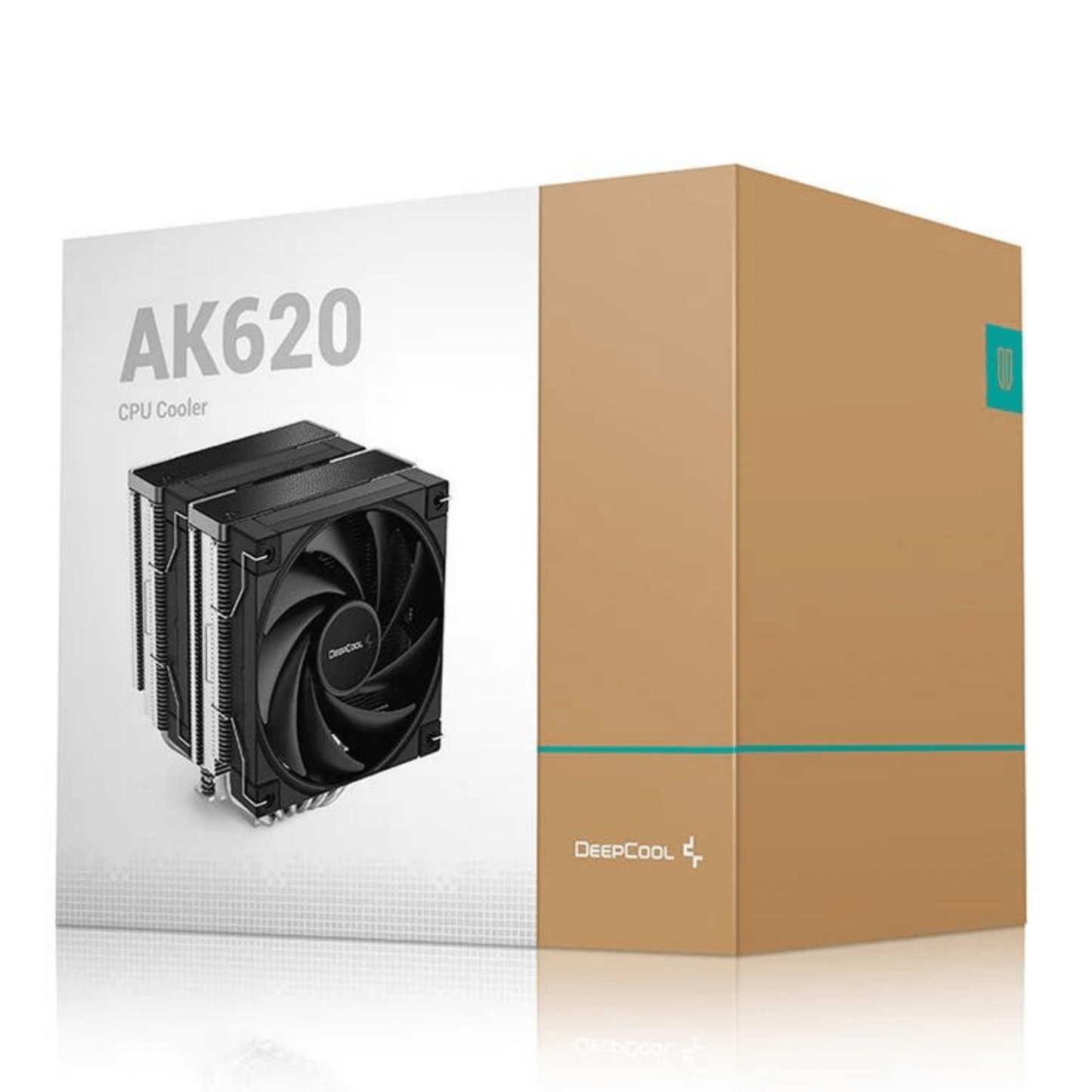 Deepcool AK620 68.99 CFM CPU Cooler