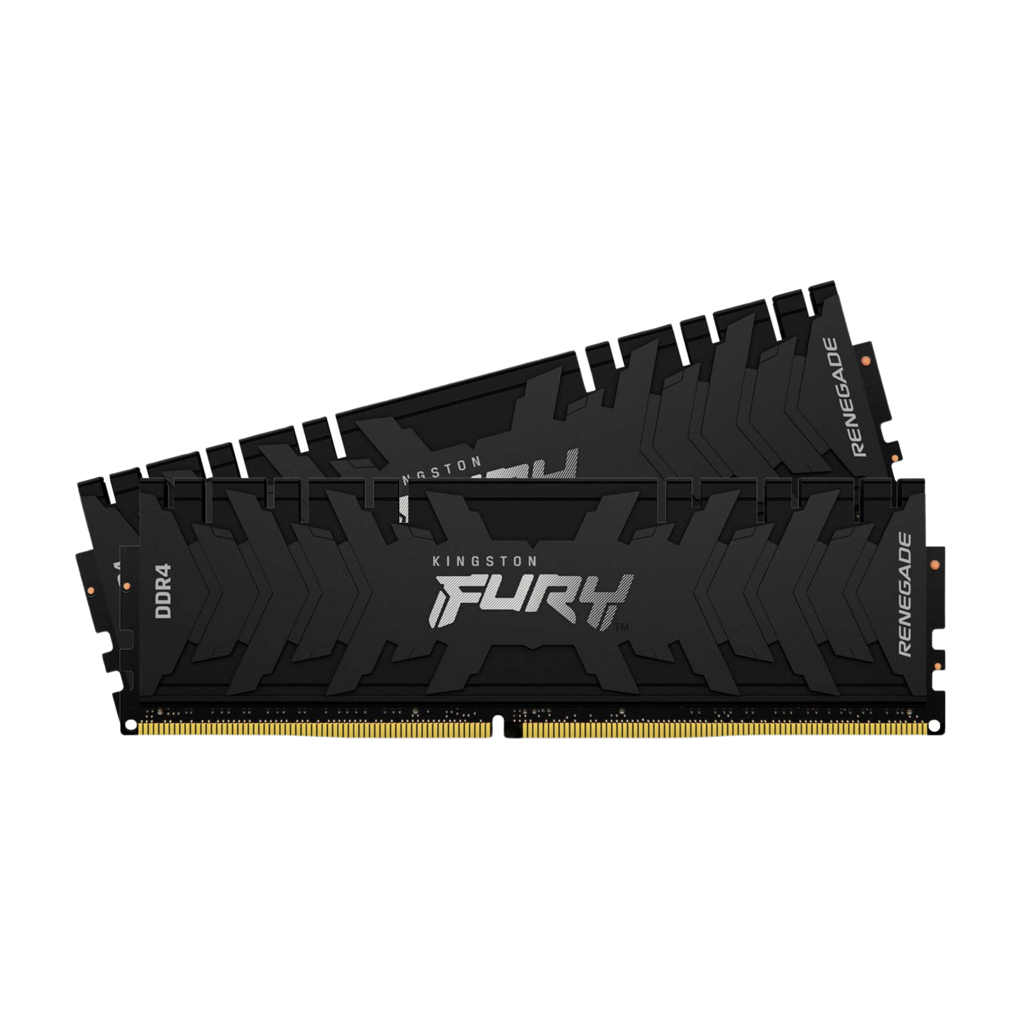 Kingston FURY Renegade 32 GB (2 x 16 GB) DDR4-3600 CL16 Memory