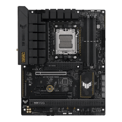 Asus TUF GAMING B650-PLUS WIFI ATX AM5