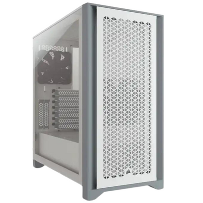 Corsair 4000D Airflow ATX Mid Tower Case