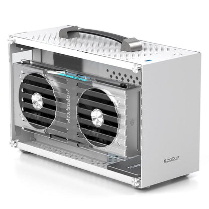 BCCooler Mini Itx