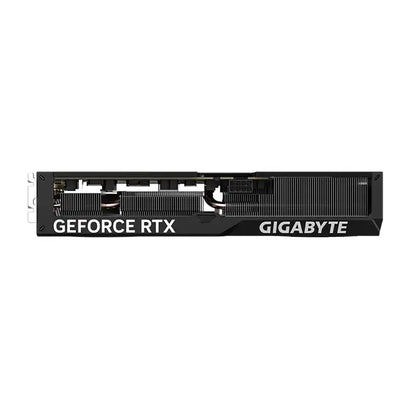 Gigabyte GeForce RTX 4070 WINDFORCE OC 12GB