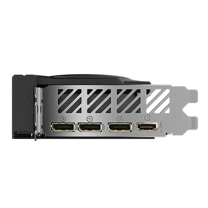 Gigabyte GeForce RTX 4070 WINDFORCE OC 12GB