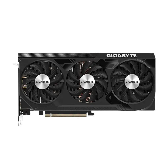 Gigabyte GeForce RTX 4070 WINDFORCE OC 12GB