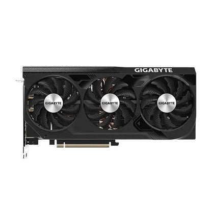 Gigabyte GeForce RTX 4070 WINDFORCE OC 12GB