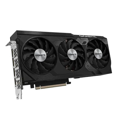 Gigabyte GeForce RTX 4070 WINDFORCE OC 12GB