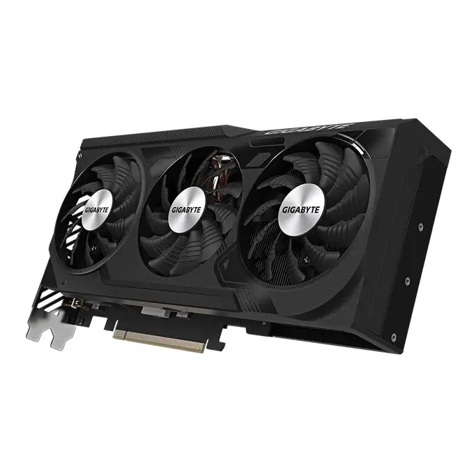 Gigabyte GeForce RTX 4070 WINDFORCE OC 12GB