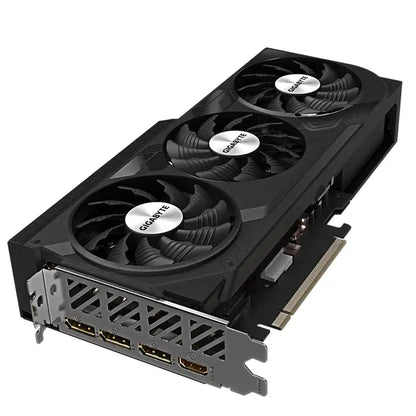 Gigabyte GeForce RTX 4070 WINDFORCE OC 12GB