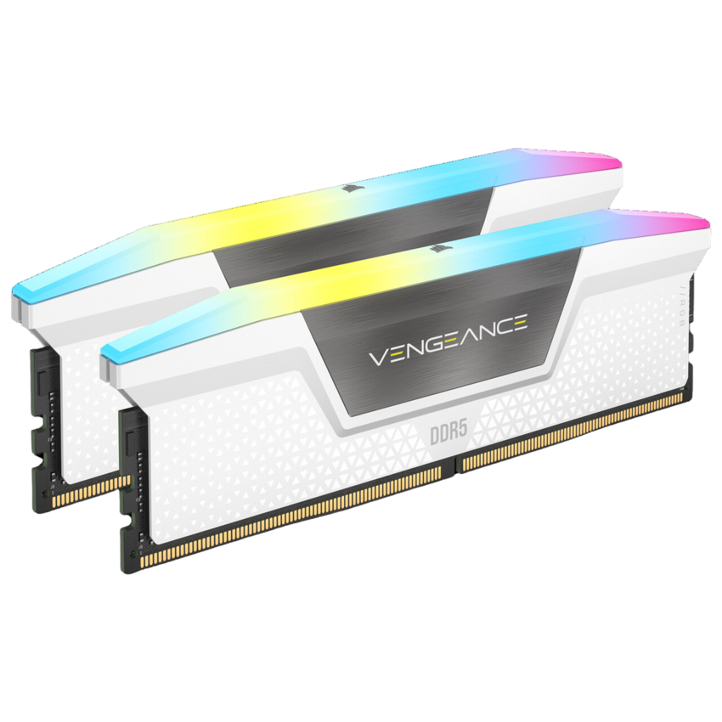 Corsair Vengeance 32 GB (2 x 16 GB) DDR5-5600 CL36 Memory