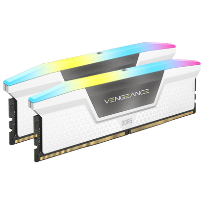 Corsair Vengeance 32 GB (2 x 16 GB) DDR5-5600 CL36 Memory